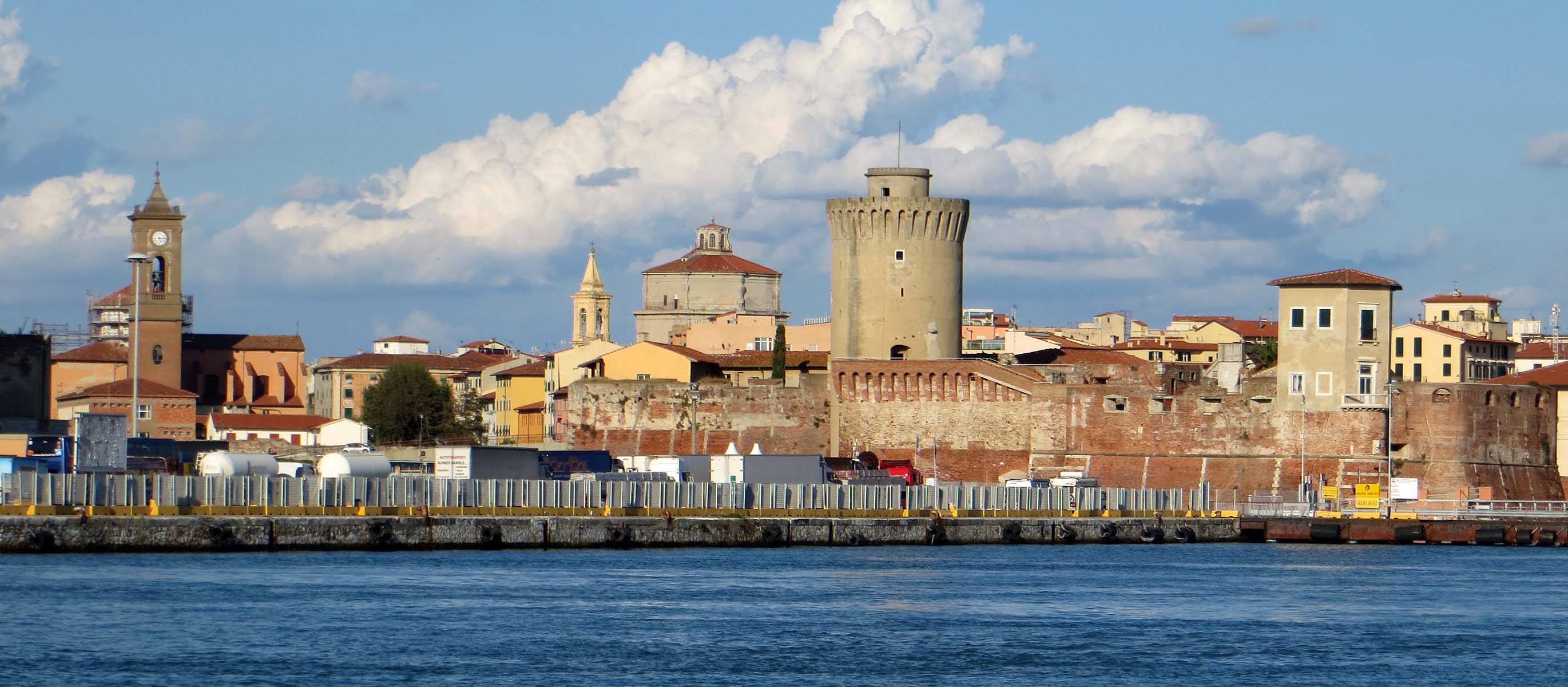 Livorno 